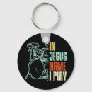 Search for names of god keychains Jesus