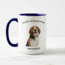 Search for barking mugs Canine
