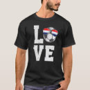 Recherche de pays français tshirts Soccer