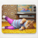 Search for exercising mousepads Cute