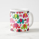 Search for retro wallpaper mugs Design