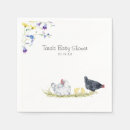 Recherche de poulet serviettes Printemps