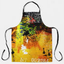 Search for vintage grunge aprons Antique