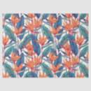 Search for tropical plants tissue paper Flowers