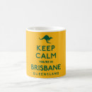 Search for brisbane mugs Australian