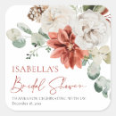 Search for bridal shower winter stickers Elegant