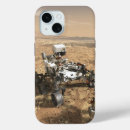 Recherche de rover iphone cases Science