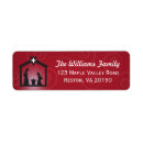 Search for bethlehem return address labels Mary