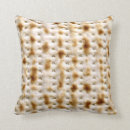 Search for passover pillows Matzo