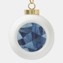 Search for denim ornaments Patchwork