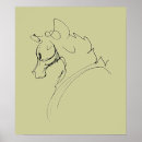 Recherche de chevaux originaux posters Cheval