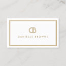 Search for avant garde business cards Modern