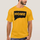 Recherche de connecticut tshirts Maison