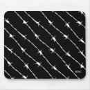 Recherche de barbe tapis souris Noir