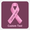 Search for cancer support stickers Cure
