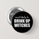 Search for vintage skull buttons Horror