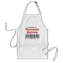 Recherche de drôle de halloween tabliers Costume d'halloween
