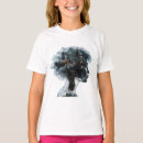Search for surreal tshirts Woman