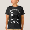 Search for sheepadoodle tshirts Mom