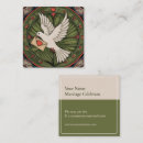 Search for undertaker business cards Elegant
