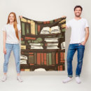 Search for libraries blankets Library