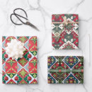 Recherche de cinquante cinquantième 50 années papier cadeau Noël