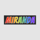 Recherche de miranda Amusement