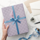 Search for waves wrapping paper Mid century modern