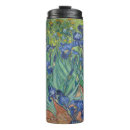 Search for iris travel mugs Vincent van gogh
