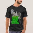 Search for st patricks day chicago tshirts River