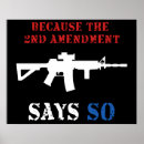 Search for 2nd amendment posters Usa