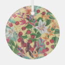 Recherche de cerise ornements Motif