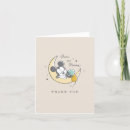 Search for mickey mouse thank you cards Over the moon