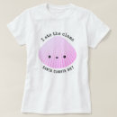 Search for funny clam tshirts Cute