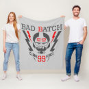 Search for stormtrooper blankets Bad batch