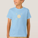 Search for solar system tshirts Planets