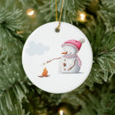 Search for marshmallow ornaments Cute