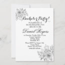 Search for grey scale invitations Elegant