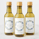 Search for mini wine bottles Floral