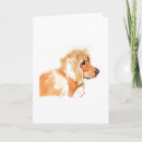 Recherche de cocker spaniel vœux cartes D'anniversaire