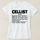Search for cellist clothing Symphony