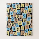 Recherche de compositeur puzzles Musicien