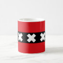 Recherche de drapeau pays bas tasses La hollande