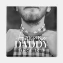 Recherche de super papa magnets Fête des pères heureuse