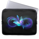 Search for magical butterfly electronics Black