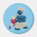 Search for food truck magnets Cookie monster