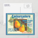 Search for crate horizontal postcards Pears