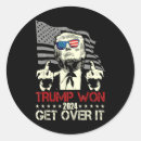 Search for victory stickers America