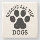 Recherche de empreinte patte chien dessous de verres Amoureux des chiens