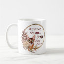 Search for autumn season mugs Fall